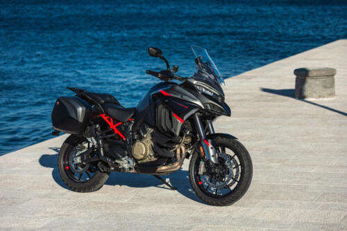 Ducati Multistrada V4 S Grand Tour - 2024 (153)