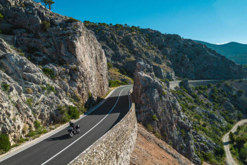 Ducati Multistrada V4 S Grand Tour - 2024 (155)