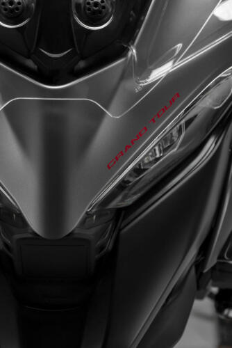 Ducati Multistrada V4 S Grand Tour - 2024 (16)