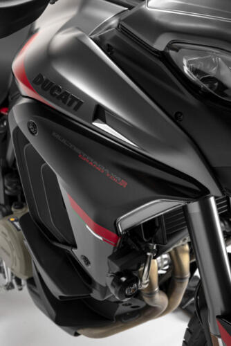 Ducati Multistrada V4 S Grand Tour - 2024 (18)