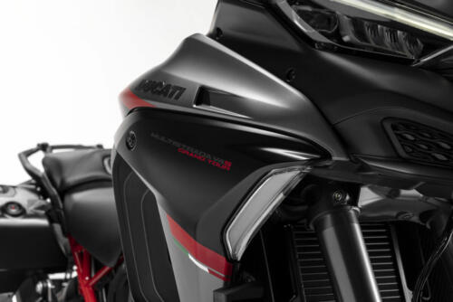 Ducati Multistrada V4 S Grand Tour - 2024 (19)