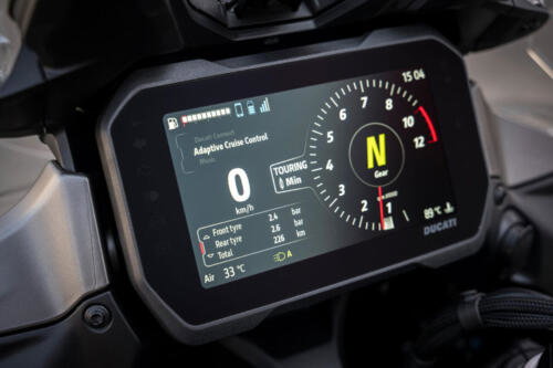 Ducati Multistrada V4 S Grand Tour - 2024 (2)