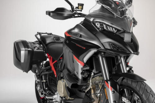 Ducati Multistrada V4 S Grand Tour - 2024 (20)