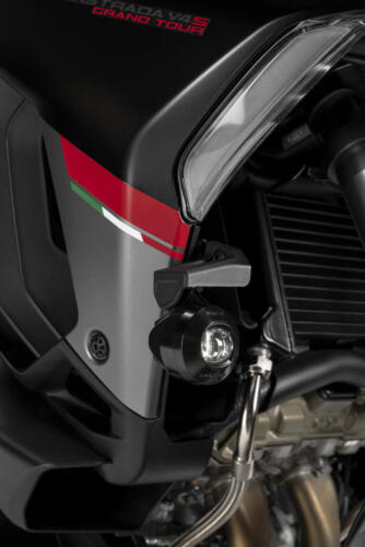 Ducati Multistrada V4 S Grand Tour - 2024 (21)