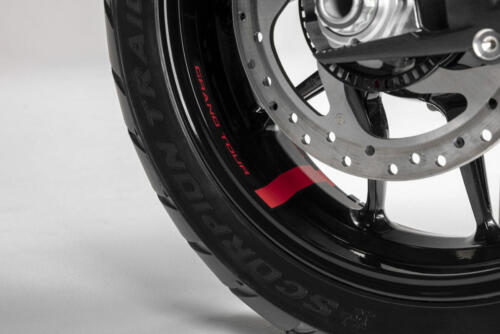 Ducati Multistrada V4 S Grand Tour - 2024 (22)