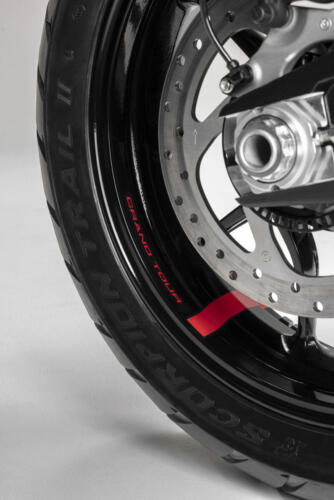 Ducati Multistrada V4 S Grand Tour - 2024 (23)