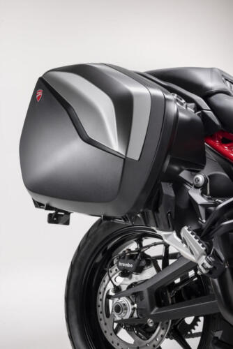 Ducati Multistrada V4 S Grand Tour - 2024 (25)