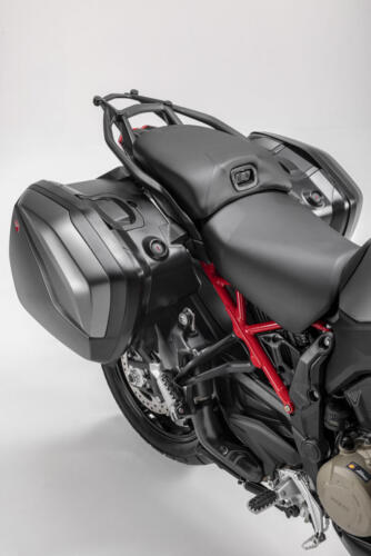 Ducati Multistrada V4 S Grand Tour - 2024 (27)