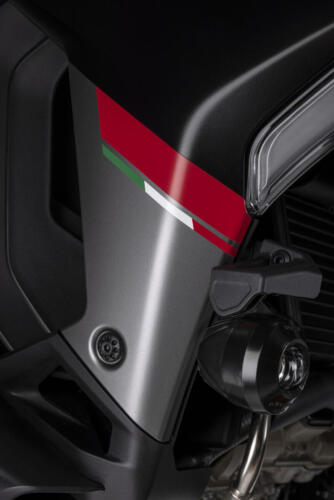 Ducati Multistrada V4 S Grand Tour - 2024 (30)