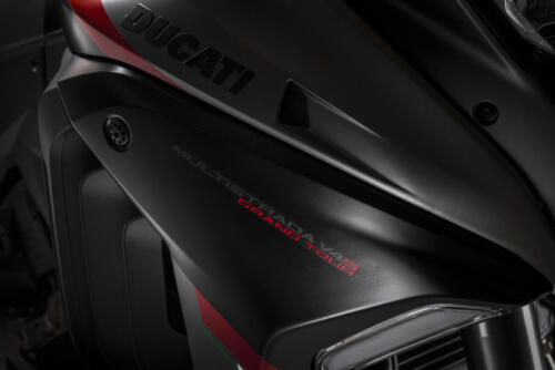 Ducati Multistrada V4 S Grand Tour - 2024 (34)