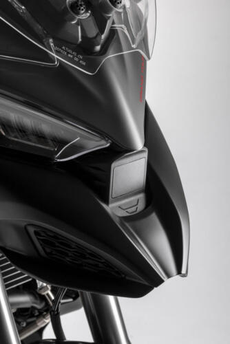Ducati Multistrada V4 S Grand Tour - 2024 (35)