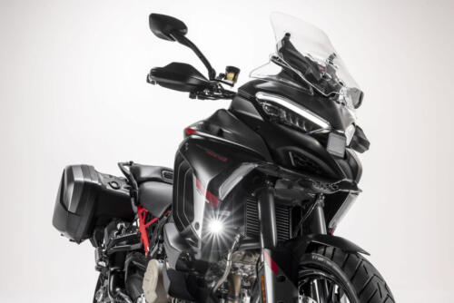 Ducati Multistrada V4 S Grand Tour - 2024 (36)