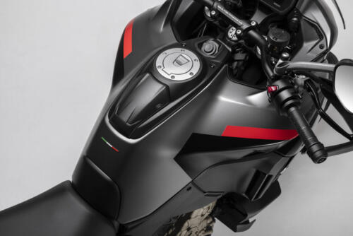 Ducati Multistrada V4 S Grand Tour - 2024 (38)
