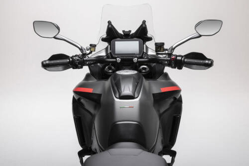 Ducati Multistrada V4 S Grand Tour - 2024 (40)