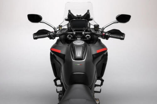 Ducati Multistrada V4 S Grand Tour - 2024 (42)