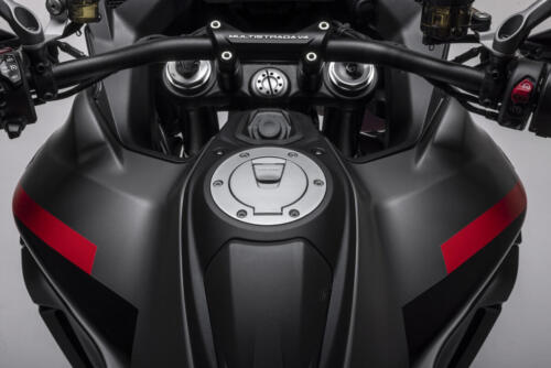 Ducati Multistrada V4 S Grand Tour - 2024 (47)