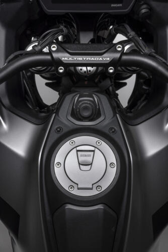 Ducati Multistrada V4 S Grand Tour - 2024 (48)