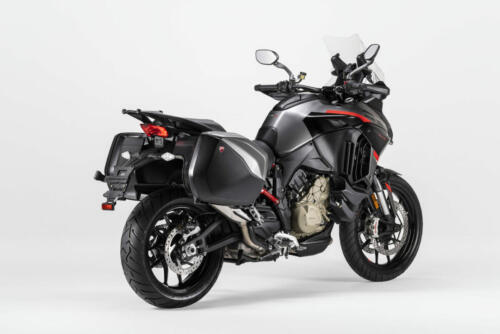 Ducati Multistrada V4 S Grand Tour - 2024 (5)