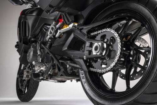 Ducati Multistrada V4 S Grand Tour - 2024 (50)