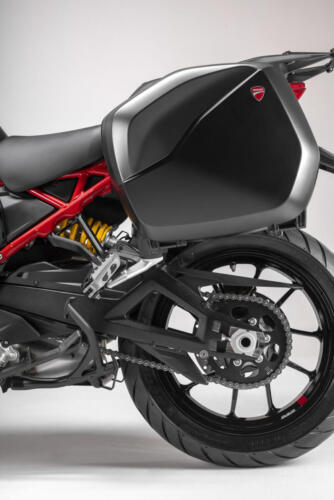 Ducati Multistrada V4 S Grand Tour - 2024 (51)
