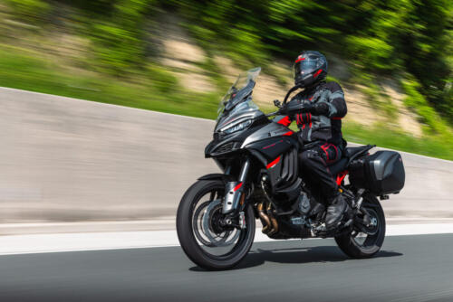 Ducati Multistrada V4 S Grand Tour - 2024 (54)