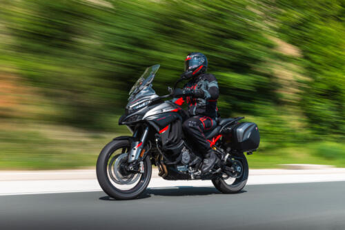 Ducati Multistrada V4 S Grand Tour - 2024 (55)
