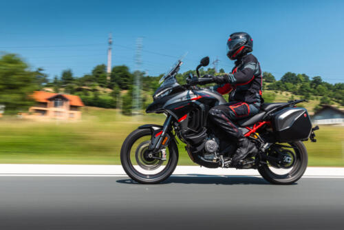 Ducati Multistrada V4 S Grand Tour - 2024 (56)
