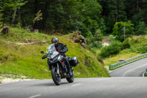 Ducati Multistrada V4 S Grand Tour - 2024 (57)