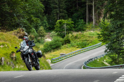 Ducati Multistrada V4 S Grand Tour - 2024 (58)