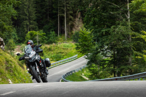Ducati Multistrada V4 S Grand Tour - 2024 (59)