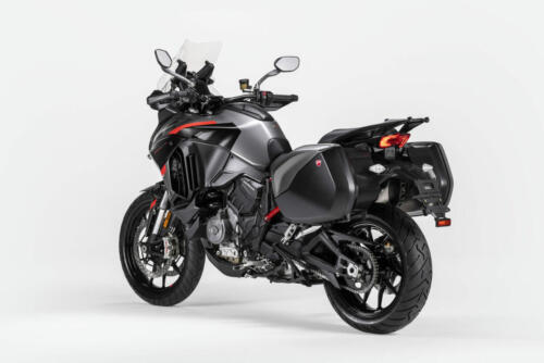 Ducati Multistrada V4 S Grand Tour - 2024 (6)