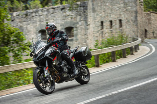 Ducati Multistrada V4 S Grand Tour - 2024 (60)