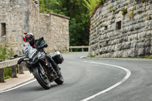 Ducati Multistrada V4 S Grand Tour - 2024 (61)