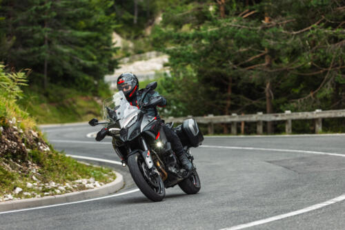 Ducati Multistrada V4 S Grand Tour - 2024 (62)