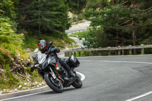 Ducati Multistrada V4 S Grand Tour - 2024 (63)