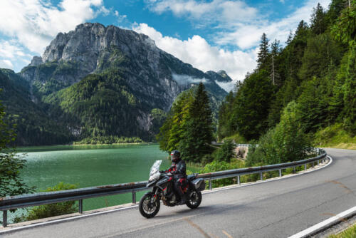 Ducati Multistrada V4 S Grand Tour - 2024 (64)