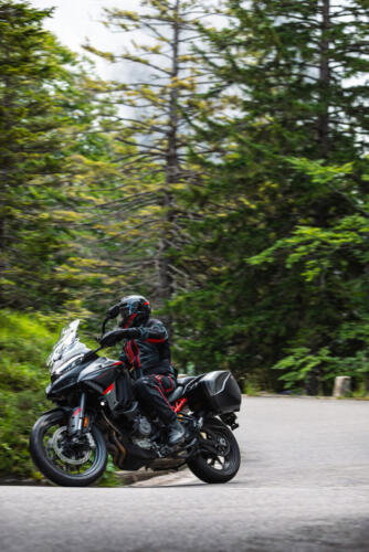 Ducati Multistrada V4 S Grand Tour - 2024 (65)