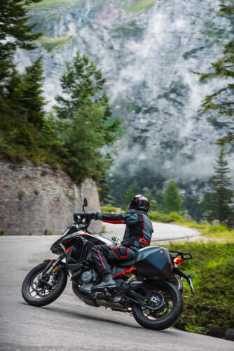 Ducati Multistrada V4 S Grand Tour - 2024 (66)