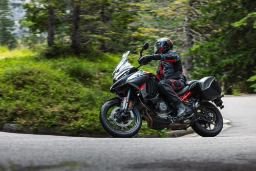 Ducati Multistrada V4 S Grand Tour - 2024 (68)