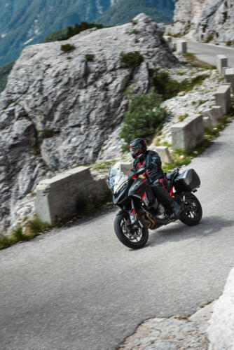 Ducati Multistrada V4 S Grand Tour - 2024 (69)