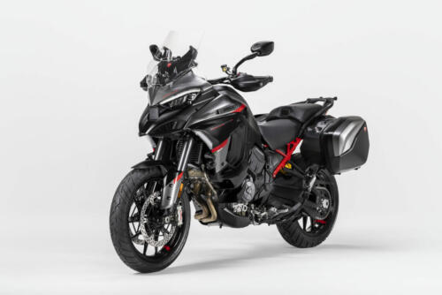 Ducati Multistrada V4 S Grand Tour - 2024 (7)