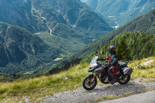 Ducati Multistrada V4 S Grand Tour - 2024 (70)