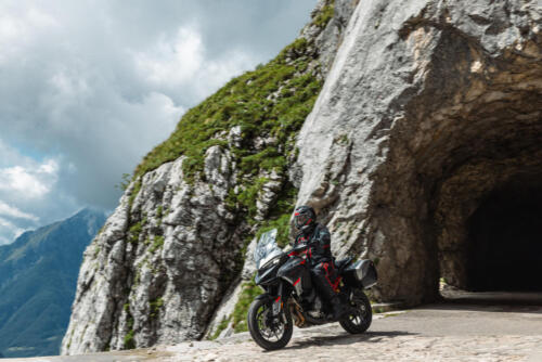 Ducati Multistrada V4 S Grand Tour - 2024 (71)
