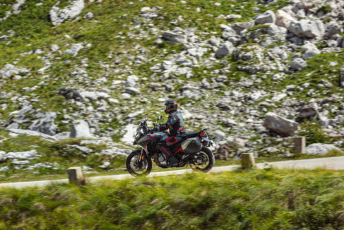 Ducati Multistrada V4 S Grand Tour - 2024 (72)