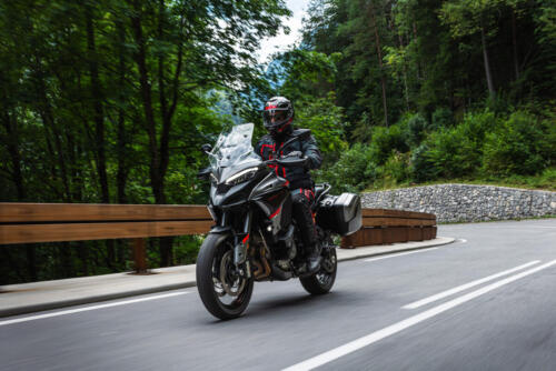 Ducati Multistrada V4 S Grand Tour - 2024 (74)