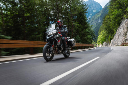 Ducati Multistrada V4 S Grand Tour - 2024 (75)