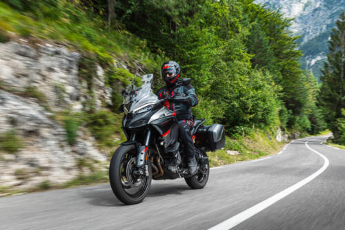 Ducati Multistrada V4 S Grand Tour - 2024 (76)