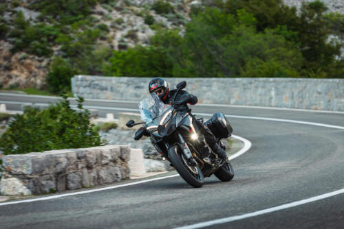 Ducati Multistrada V4 S Grand Tour - 2024 (77)
