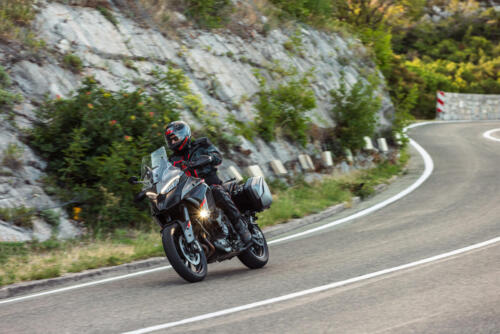 Ducati Multistrada V4 S Grand Tour - 2024 (78)