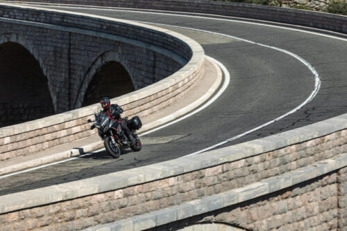 Ducati Multistrada V4 S Grand Tour - 2024 (79)